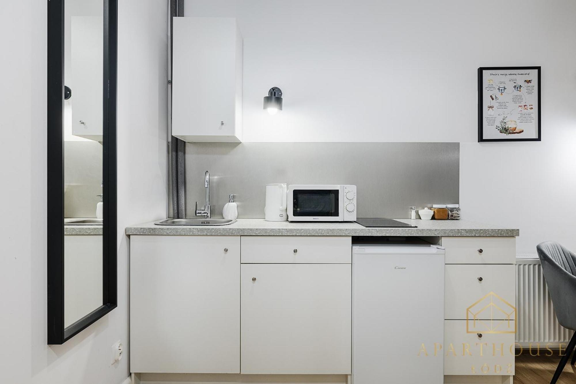 Royal Style Apartment Lodz  Exterior photo