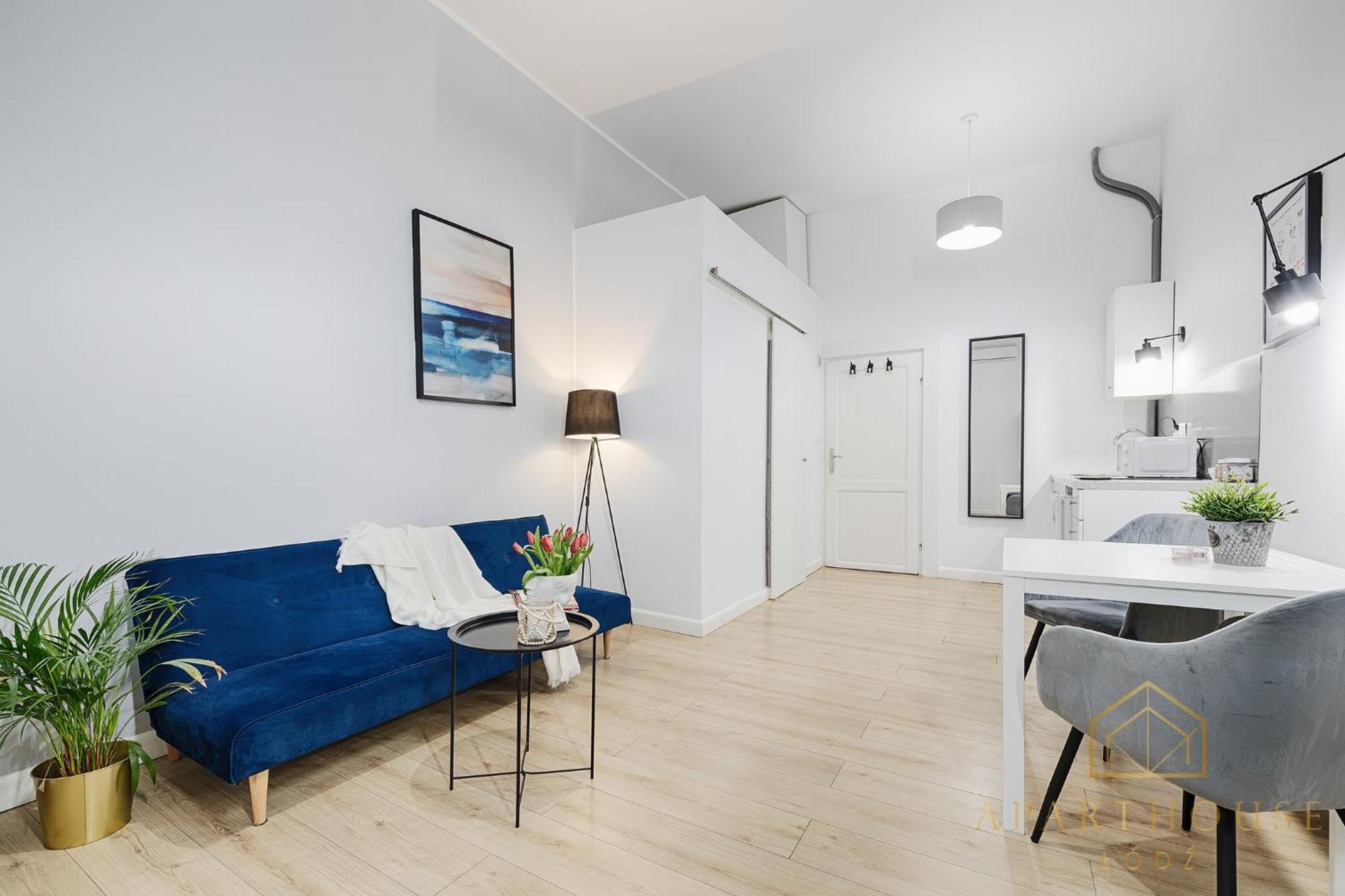 Royal Style Apartment Lodz  Exterior photo