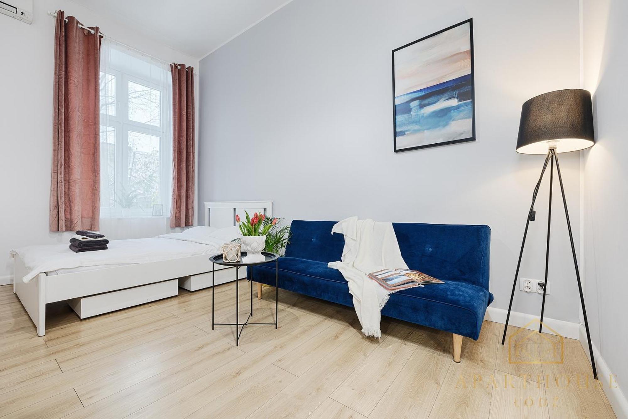 Royal Style Apartment Lodz  Exterior photo
