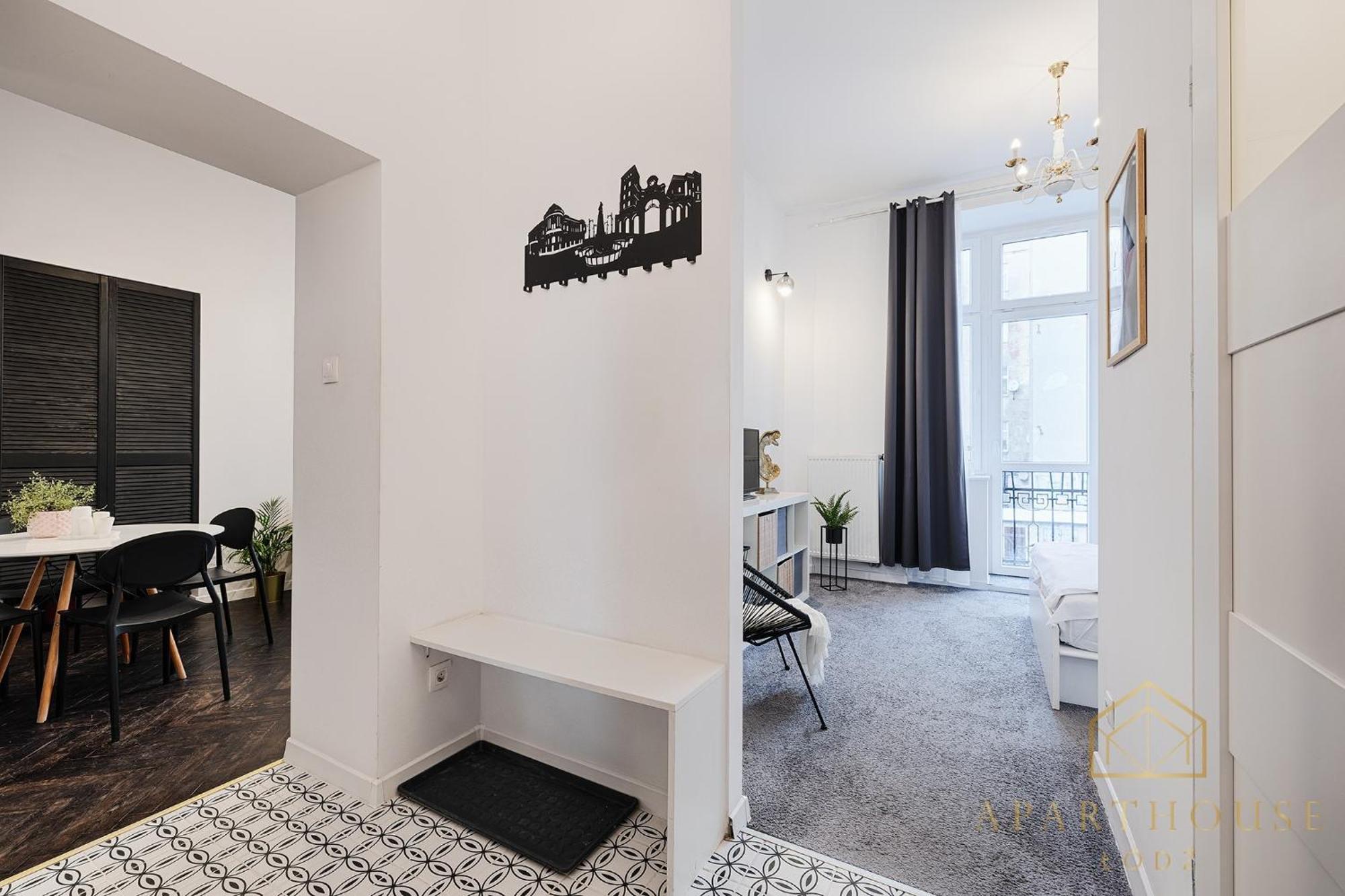 Royal Style Apartment Lodz  Exterior photo